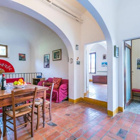 Holiday Home Podere Casina By Interhome 시나룬가 외부 사진