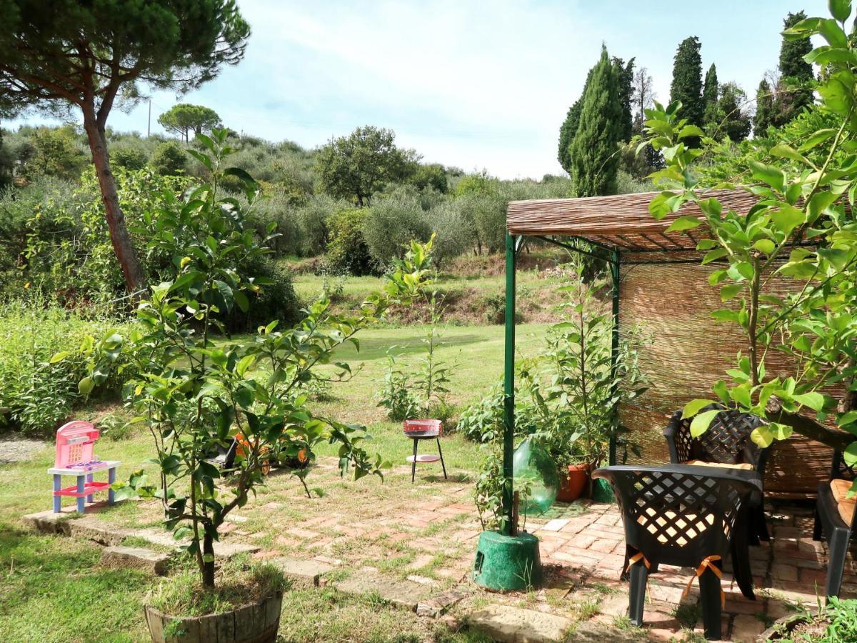 Holiday Home Podere Casina By Interhome 시나룬가 외부 사진