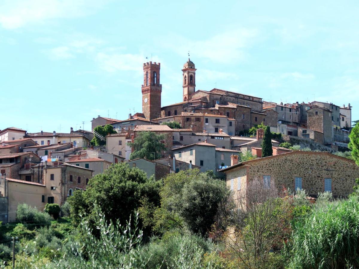 Holiday Home Podere Casina By Interhome 시나룬가 외부 사진