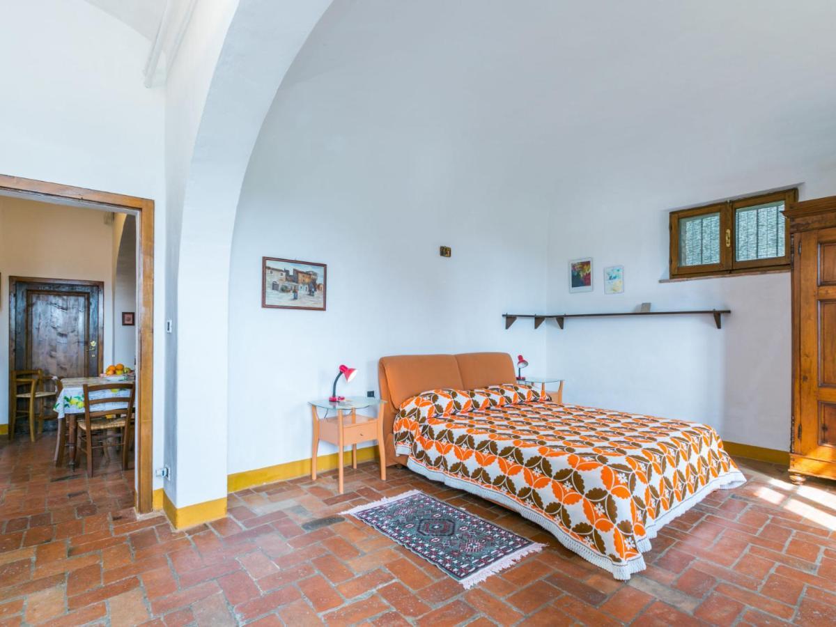 Holiday Home Podere Casina By Interhome 시나룬가 외부 사진