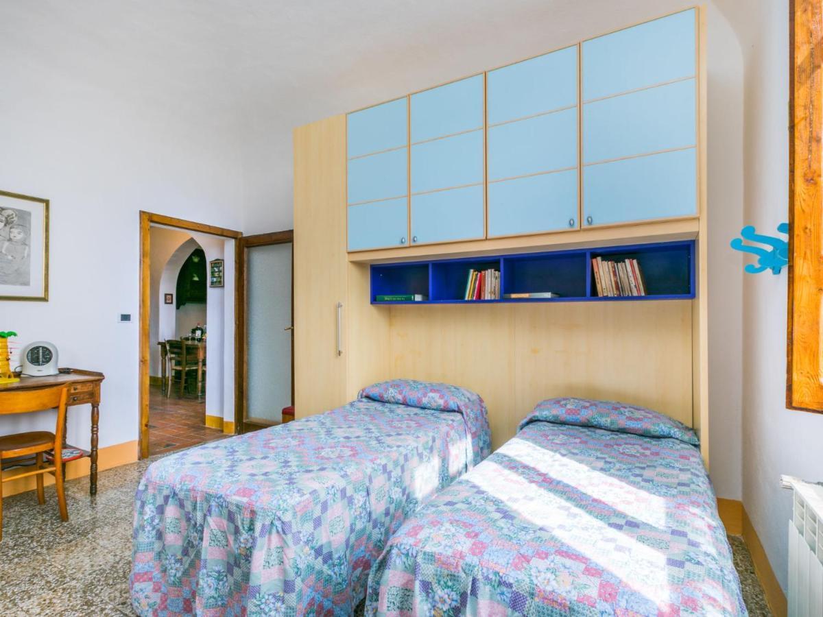 Holiday Home Podere Casina By Interhome 시나룬가 외부 사진