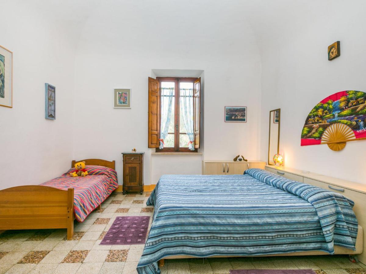 Holiday Home Podere Casina By Interhome 시나룬가 외부 사진