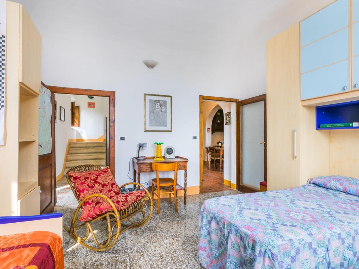 Holiday Home Podere Casina By Interhome 시나룬가 외부 사진