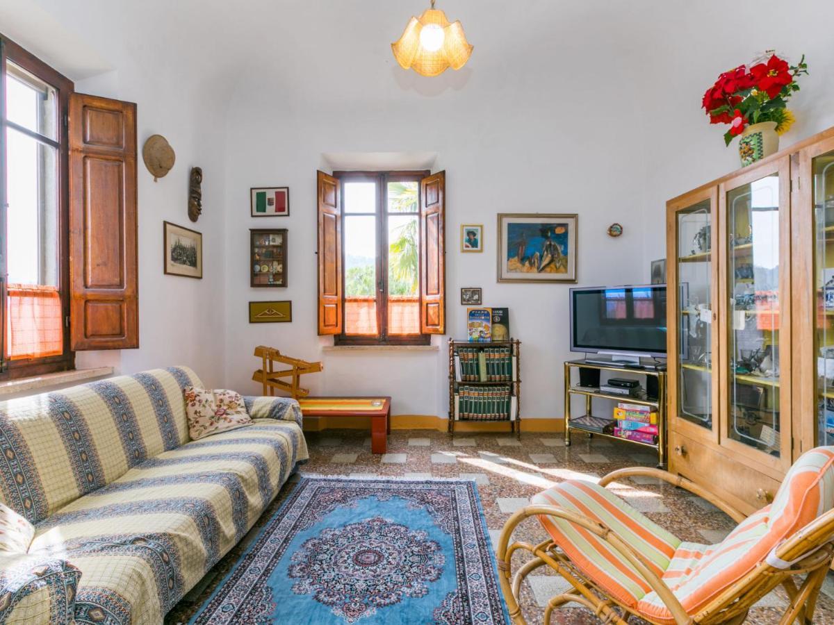 Holiday Home Podere Casina By Interhome 시나룬가 외부 사진