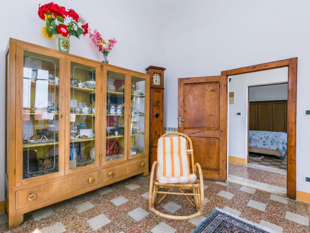 Holiday Home Podere Casina By Interhome 시나룬가 외부 사진