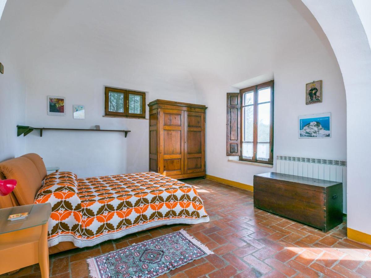 Holiday Home Podere Casina By Interhome 시나룬가 외부 사진
