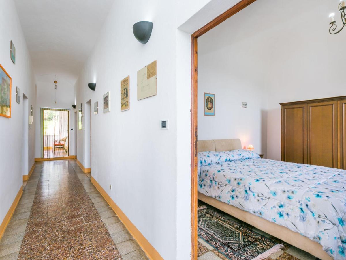 Holiday Home Podere Casina By Interhome 시나룬가 외부 사진