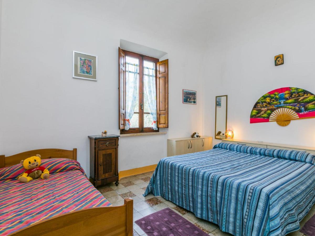 Holiday Home Podere Casina By Interhome 시나룬가 외부 사진