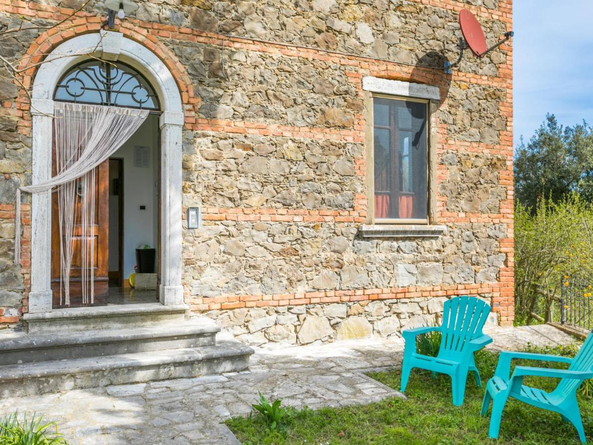 Holiday Home Podere Casina By Interhome 시나룬가 외부 사진