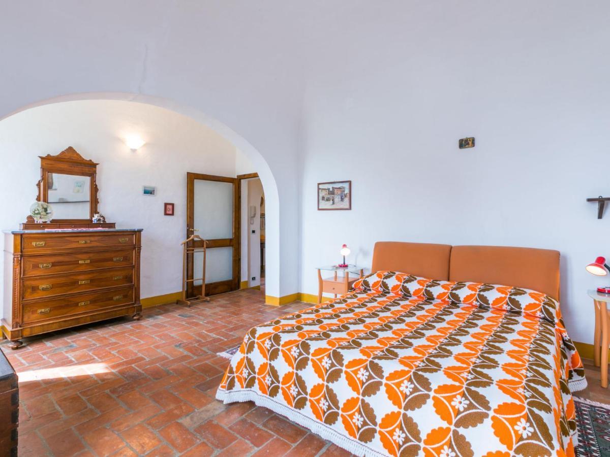 Holiday Home Podere Casina By Interhome 시나룬가 외부 사진