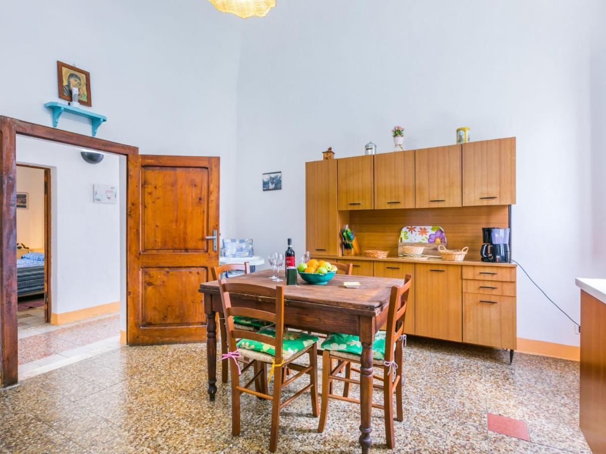 Holiday Home Podere Casina By Interhome 시나룬가 외부 사진