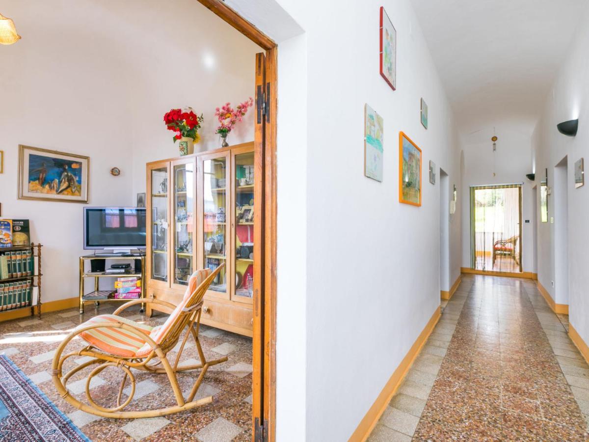 Holiday Home Podere Casina By Interhome 시나룬가 외부 사진