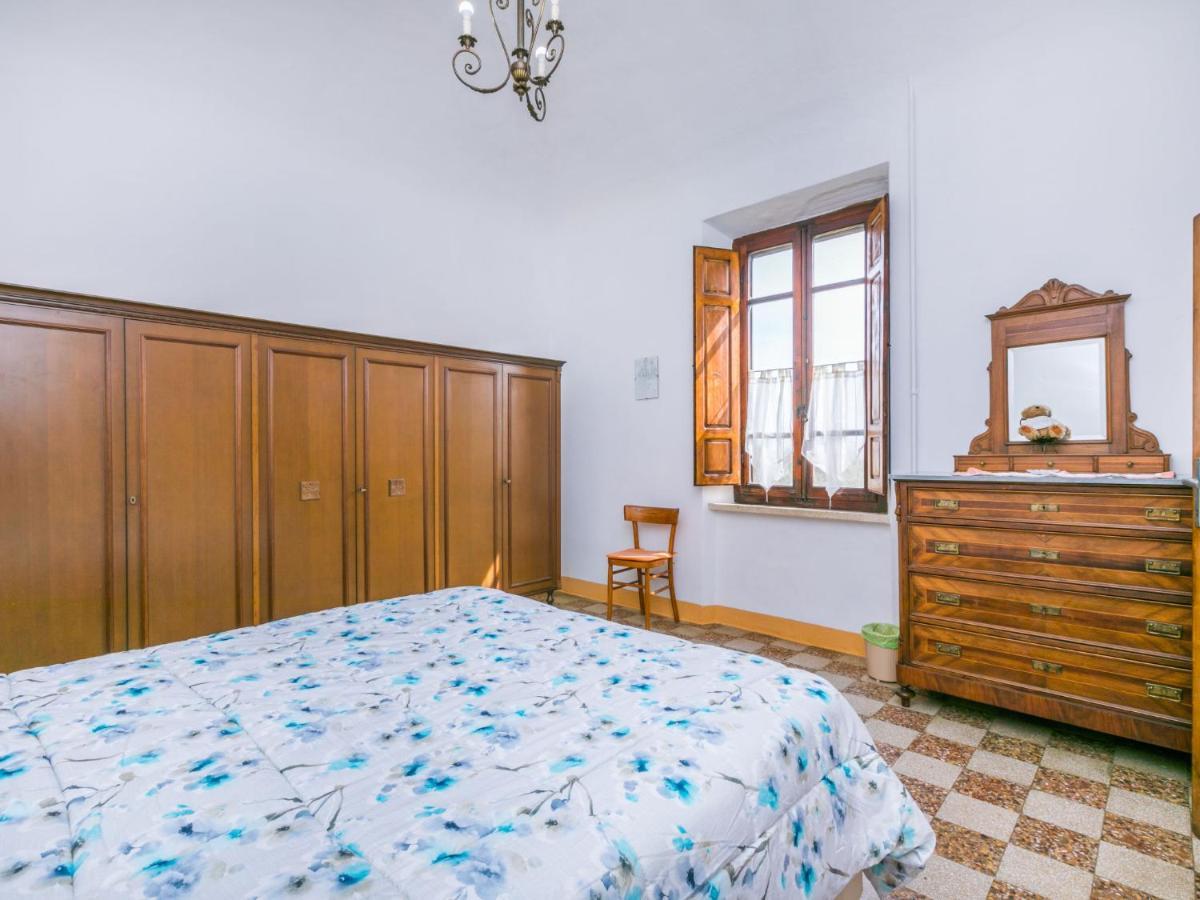 Holiday Home Podere Casina By Interhome 시나룬가 외부 사진